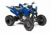 2012 Yamaha Raptor 125 photo